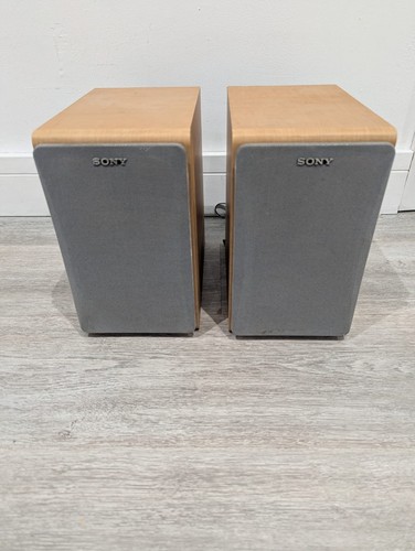 Sony ccp11 bookshelf - ss-ccp11,