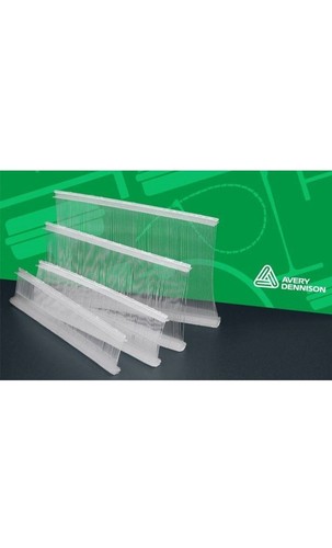 Fine fabric tagging gun barbs - fine,