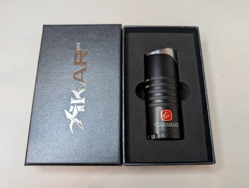 Xikar ellipse triple jet - ellipse,
