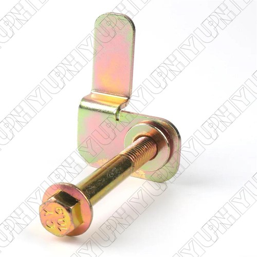 Front track bar bolts flag - front,