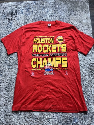 1995 houstan rockets - 1995, champ