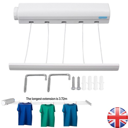 Pullout clothes airer washing - pullout,