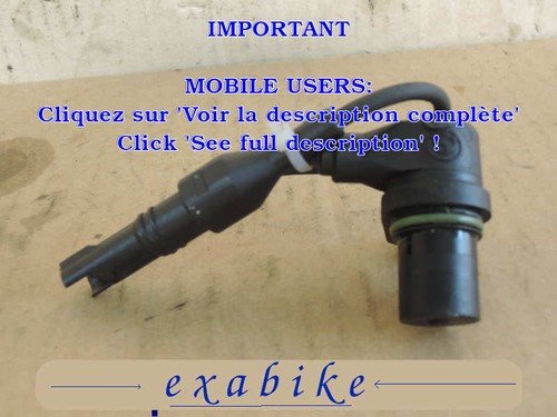 Camshaft sensor for - camshaft, bmw