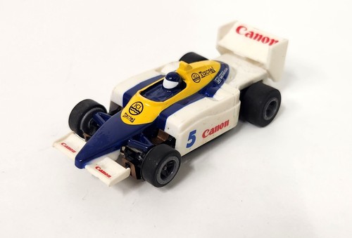 Vintage tomy aurora afx - vintage, f1