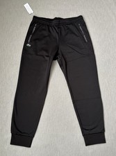 Lacoste Mens Track Pants Size