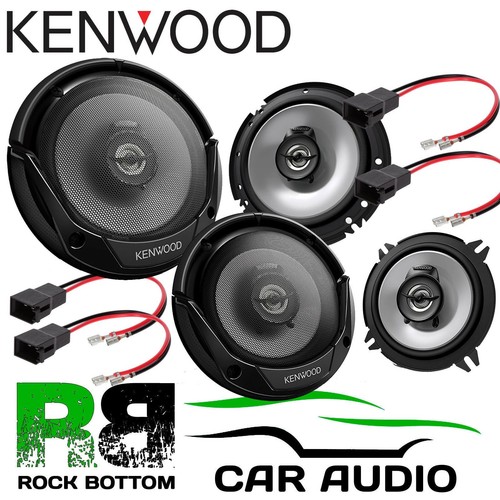 Kenwood renault clio mk3 way - kenwood, 2
