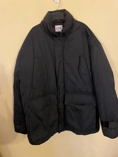 Men’s Navy Zara Puffer