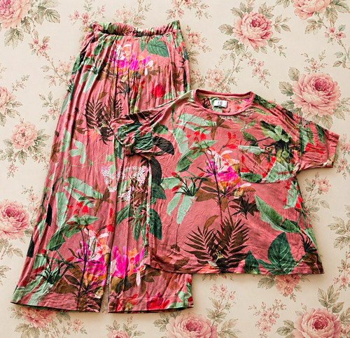 Ted baker tropical floral - baker,