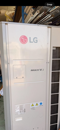 Air conditioning unit vrf - air,