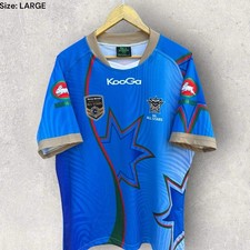 NRL ALL STARS 2013 SOUTH