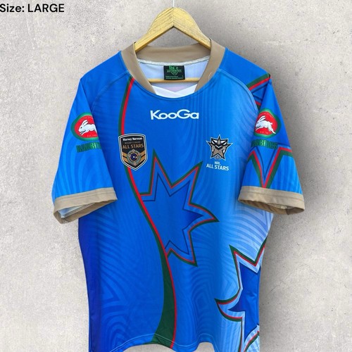 Nrl all stars 2013 - 2013, south