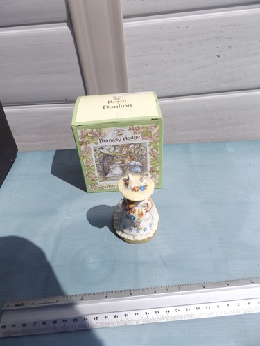 Royal doulton brambly hedge - royal,