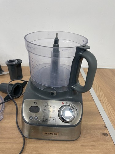 Kenwood multipro express weigh - kenwood,