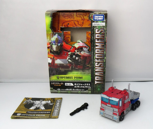 Transformers optimus prime - transformers,