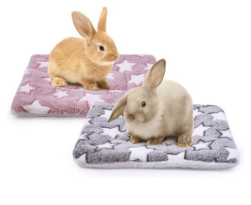 2pcs small animal fluffy - small,