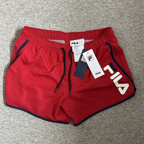 Fila swimming shorts man - fila, man's
