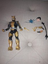 Power Rangers Lightning
