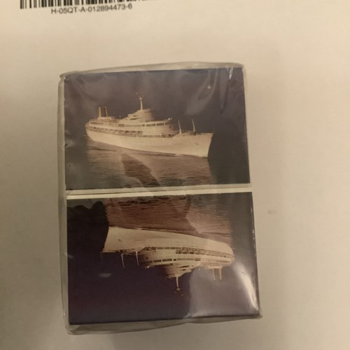 Original vintage canberra - original,