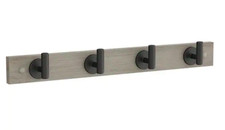 Home Decorators 18" 4 Hook