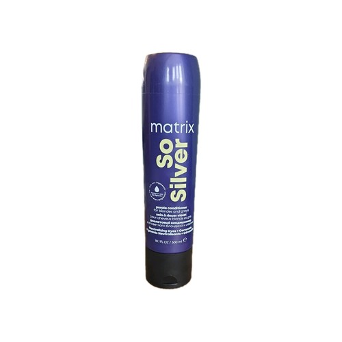 Matrix haircare silver - haircare, so