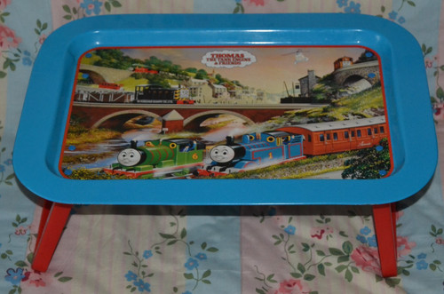 Vintage 1993 thomas the tank - the,