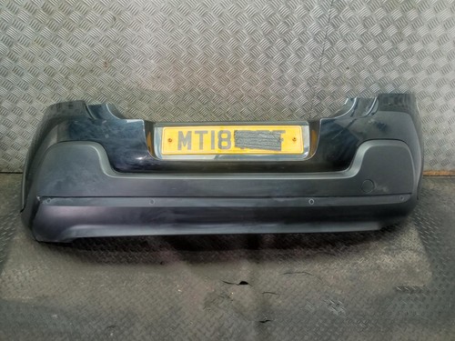 Citroen bumper parking - citroen,