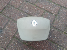 Renault Scenic Steering Wheel Airbag 985705473R  2009