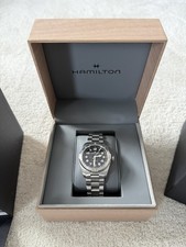 Hamilton Khaki Field