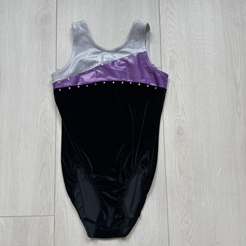 Child girls black silver - girls,