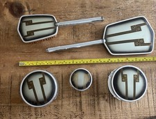 Vintage art deco vanity - deco,