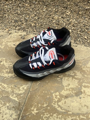 Nike air max - 95, junior