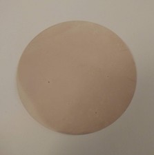 Aladdin Heater Round Mica