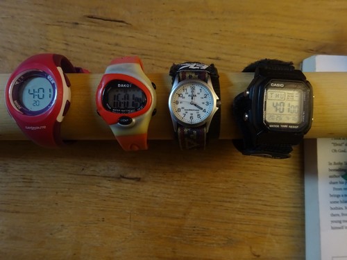 Ladies watches in - x,