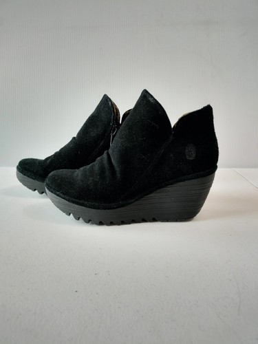 Fly london boots - boots, womens