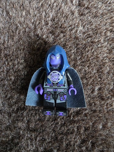 Lego ultra agents antimatter - ultra,