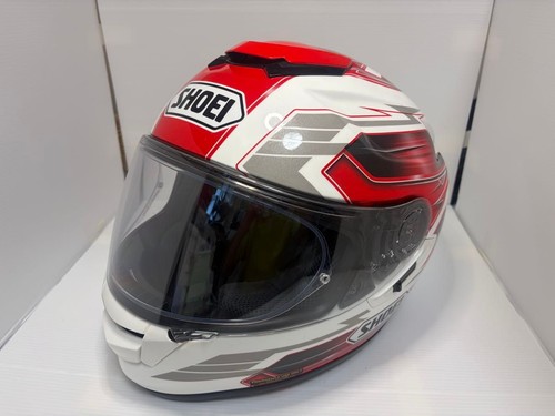 Shoei air inertia 61cm - xl,