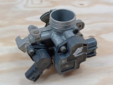 ♻️D♻️ Yamaha WR 125 X 2009-2014 (WR125X) Throttle Body Assy