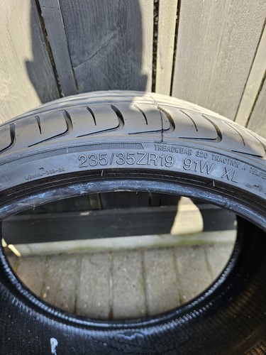 Brand new tyres massimo - ,