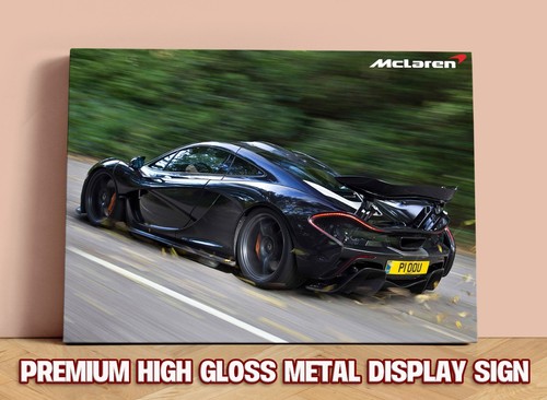 Rare mclaren premium - mclaren,