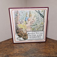 The World of Beatrix Potter