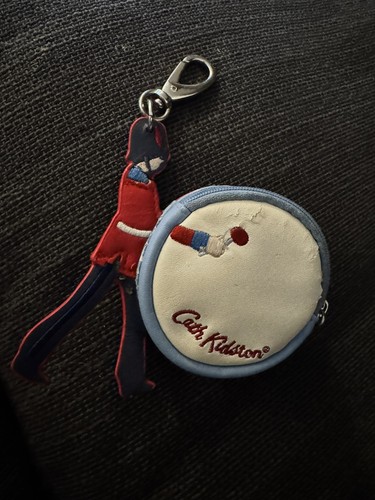 Rare cath kidston beefeater - rare!,