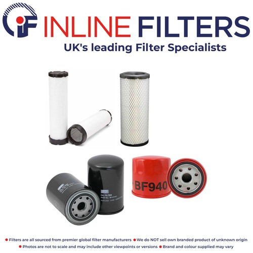 Filter kit for - filter,