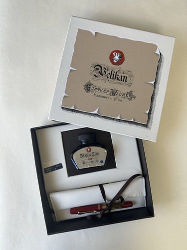 Pelikan m101n tortoiseshell - pelikan,