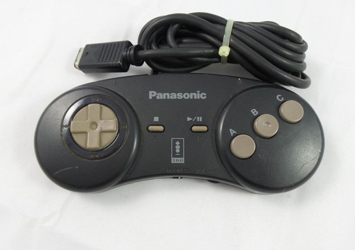 Rare vintage panasonic 3do - rare,