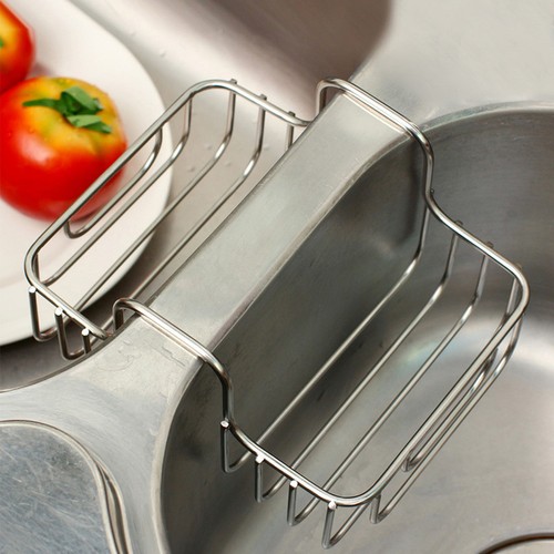 Sink sponge holder hanging - sponge,