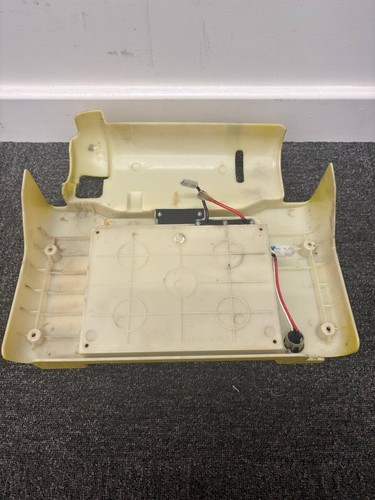 Freerider luggie rear battery - rear,