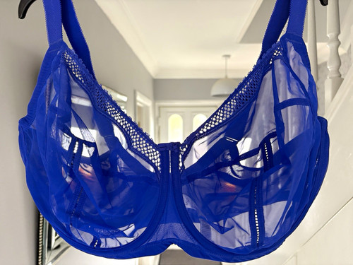 Fabulously sheer mesh - sheer,