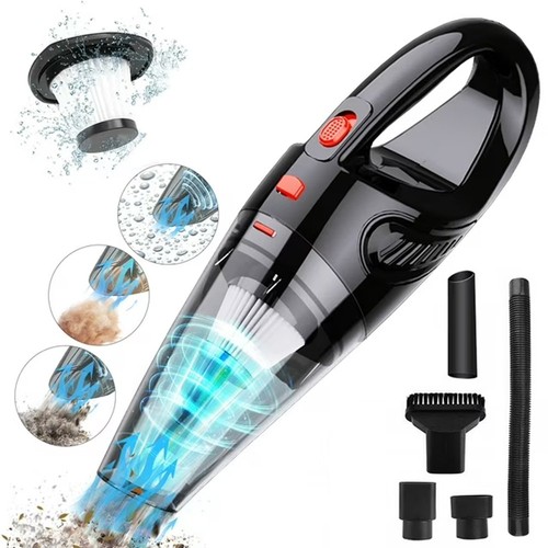 12v powerful car vacuum - 12v,