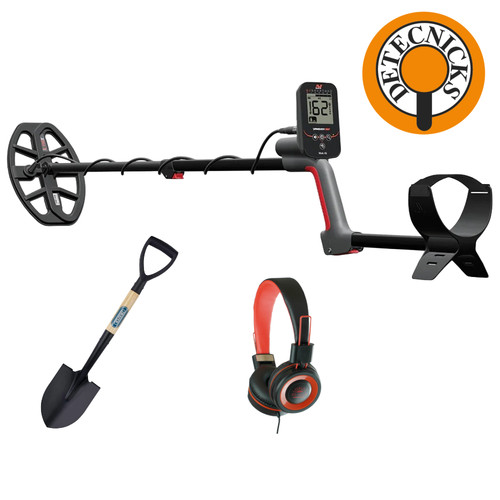 Minelab vanquish 360 - vanquish,