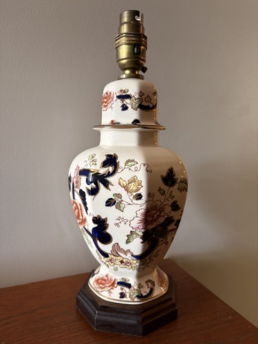Vintage c1992 masons - -,